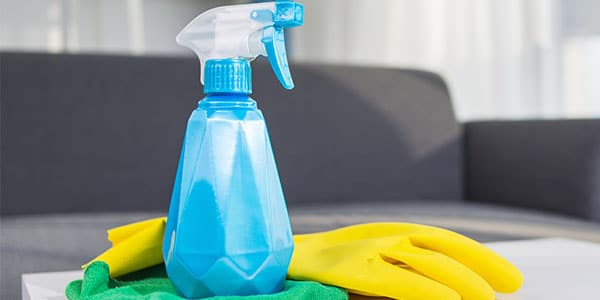 Eco Home Cleaning