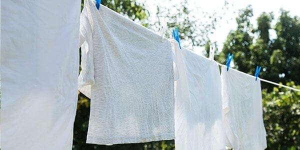 Eco Laundry